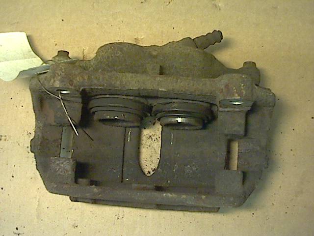 Bremsecaliper høyre foran til Renault Trafic 2006-2014  (RENAULT|7701051808|)