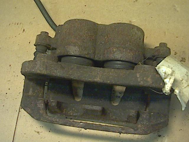 Bremsecaliper venstre foran til Ford Transit 2000-2005  (FORD|2224136|)