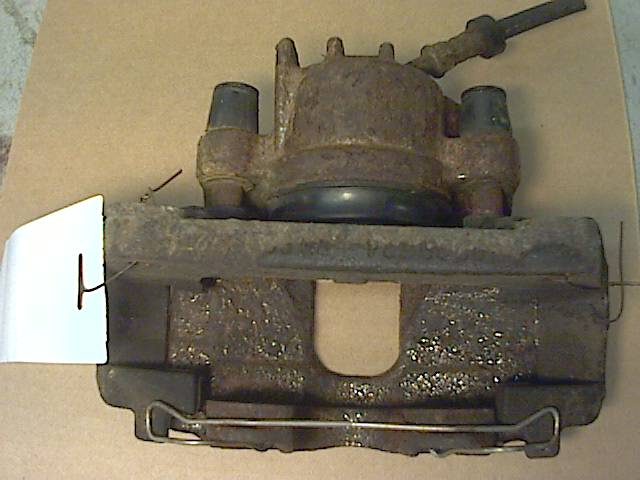 Bremsecaliper høyre foran til Volvo S60 2005-2010 (Type I, Fase 2) (VOLVO|8251317|)