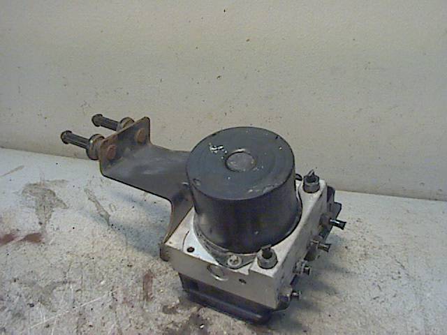 ABS sentral til Seat Ibiza 2002-2008 (Type III)  (SEAT|6Q0 614 117 R|)