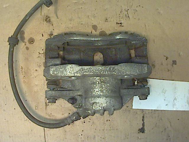 Bremsecaliper høyre foran til Peugeot 208 2012-2019 (Type I)  