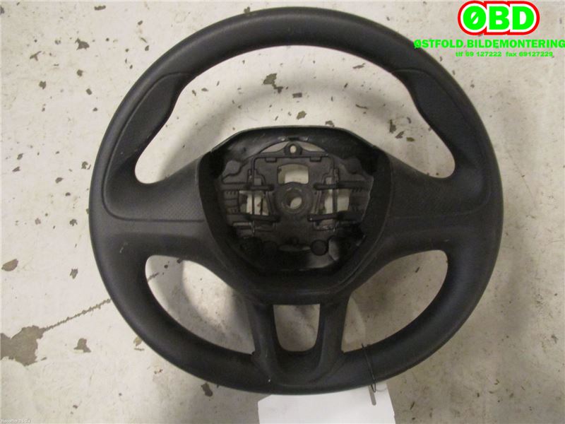 Ratt til Peugeot 208 2012-2019 (Type I)  