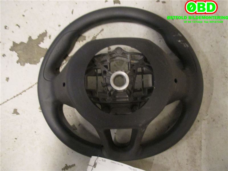 Ratt til Peugeot 208 2012-2019 (Type I)  