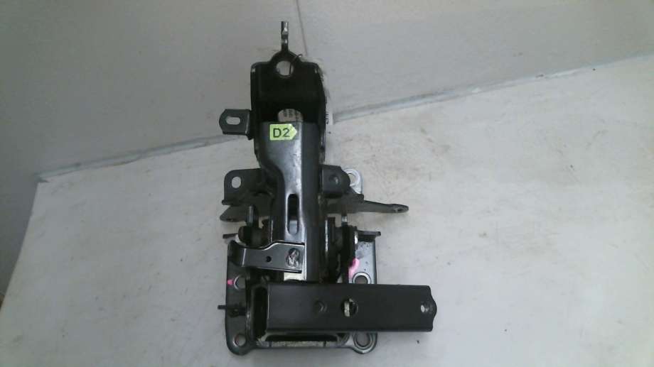 Girkassefeste til Toyota Yaris 2012-2014 (Type III, Fase 1) (Toyota Yaris|)