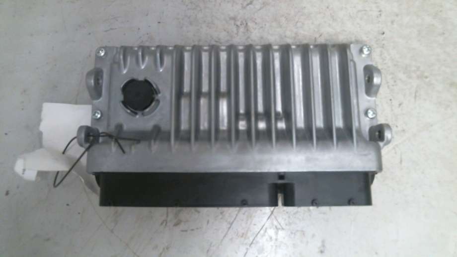 Styreenhet motor til Toyota Yaris 2012-2014 (Type III, Fase 1) (Toyota Yaris|896610DC01|MB276002840)