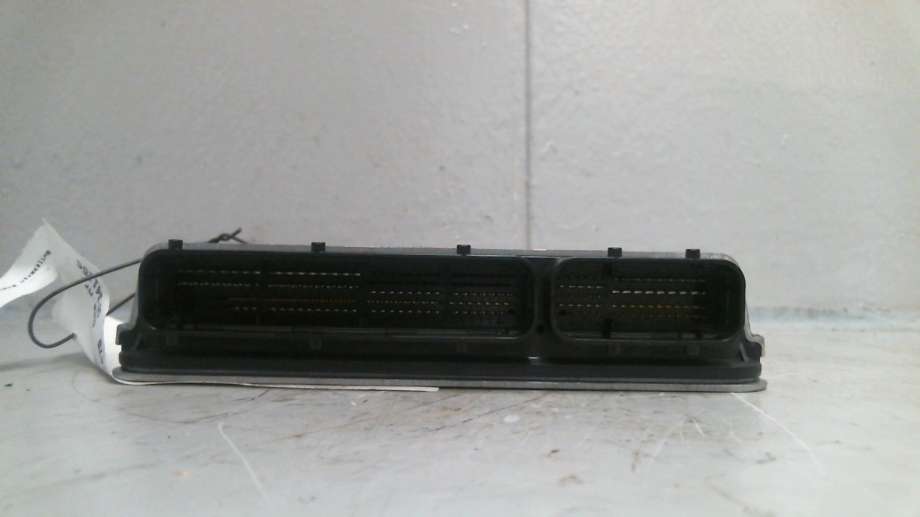 Styreenhet motor til Toyota Yaris 2012-2014 (Type III, Fase 1) (Toyota Yaris|896610DC01|MB276002840)