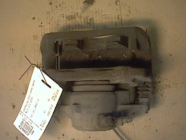 Bremsecaliper høyre foran til Mercedes E-Klasse 2009-2013 (Fase 1) (W212) (W212) (MERCEDES|A 204 421 24 81|)