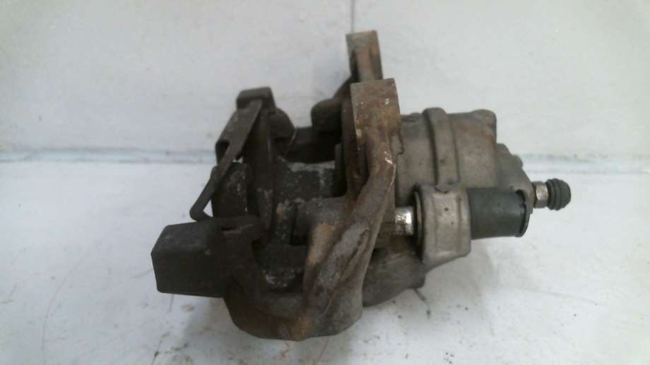 Bremsecaliper venstre bak til Mercedes E-Klasse 2009-2013 (Fase 1) (W212) (W212) (MERCEDES|A 212 423 00 81|)