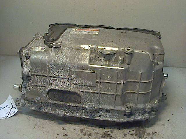 DCDC converter hybrid til Toyota Prius 2009-2016 (Type III) (COMBI) (COMBI) (TOYOTA|G92A047030|)