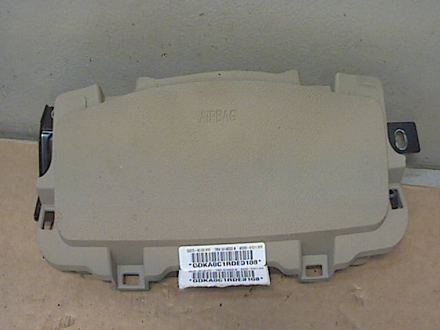 Airbag kne til Hyundai i30, 2012-2017 (Type II)  (HYUNDAI|56970A5100VYF)