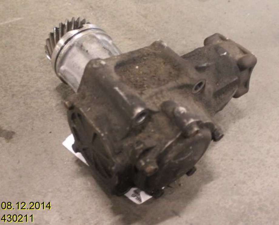 Girkasse 4WD fordelingskasse til Honda CR-V 1997-2002 (Type I)  (HONDA|29000PDM000|PDM2|)