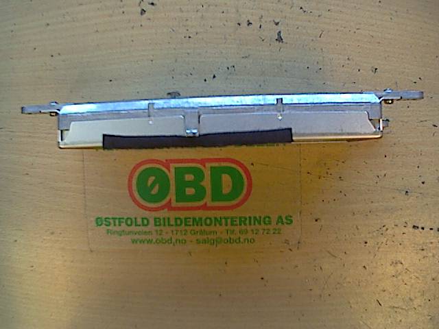 Instrument kjørecomputer til Audi A4 2007-2014 (Type IV) (B8) (B8) (AUDI||8T0919603A)