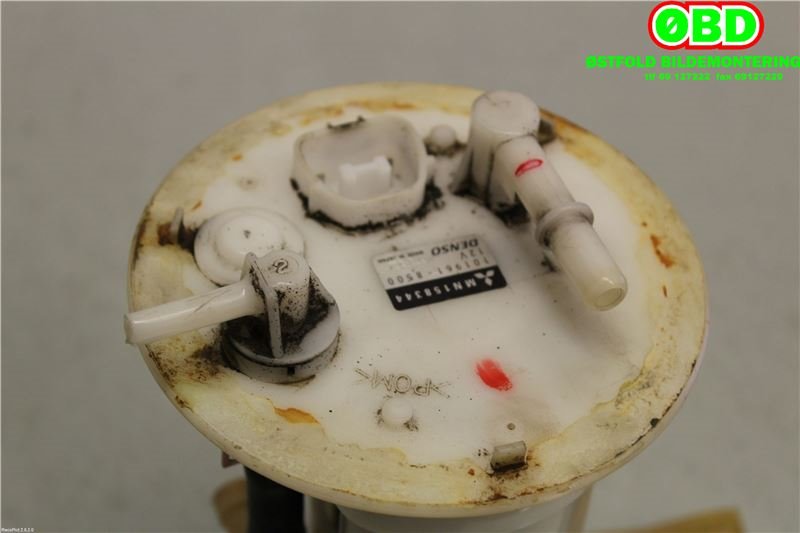 Styreenhet drivstoffpumpe til Mitsubishi Grandis 2004-2009 (MITSUBISHI|MN161078|1019618500|MN158344)
