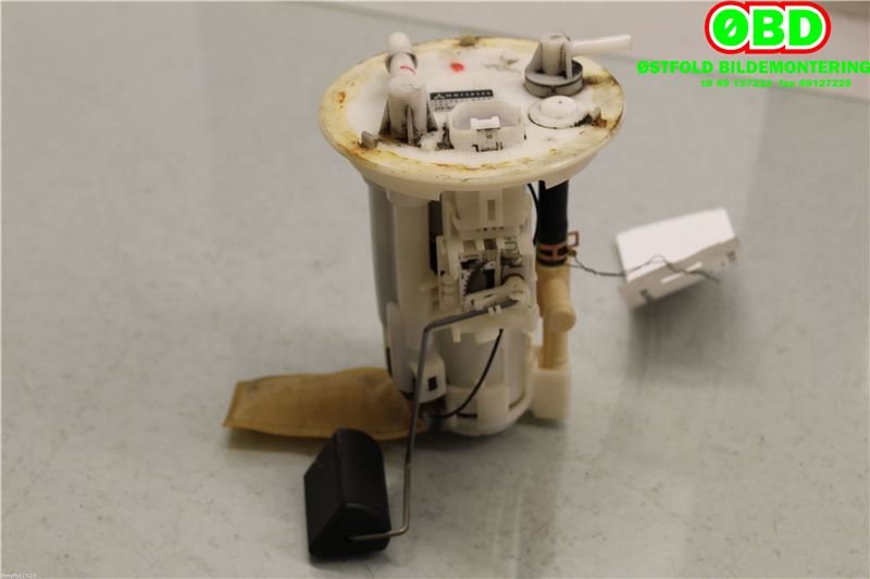 Styreenhet drivstoffpumpe til Mitsubishi Grandis 2004-2009 (MITSUBISHI|MN161078|1019618500|MN158344)