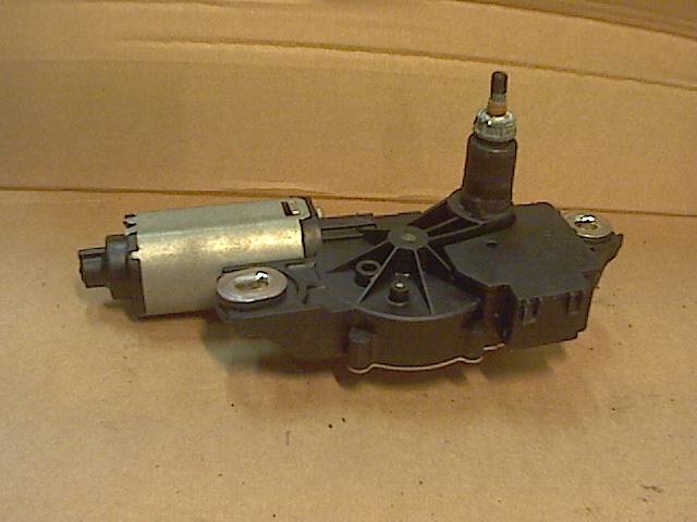 Viskermotor bakrute til VW Caddy 2004-2010 (Type III, Fase 1) (VOLKSWAGEN|2K0 955 712 C|2K0 955 712 F|2K0955712C)