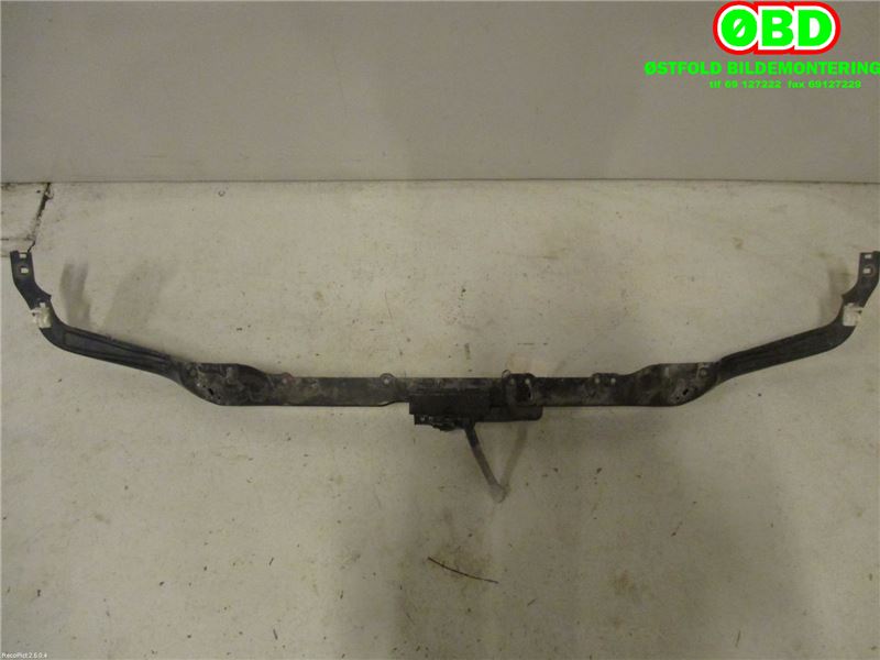 Frontplate øvre til Citroën C4, Picasso 2006-2013 (Type I) (CITROEN|7106 E9|)