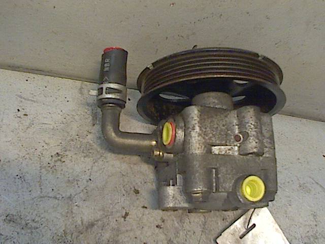 Servo pumpe mekanisk til Suzuki Grand Vitara 2005-2015 (Type III) (SUZUKI|49100-65J00|49100-65J01|)