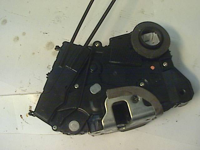 Låsekasse høyre foran til Toyota Prius 2009-2016 (Type III) (COMBI) (COMBI) (TOYOTA|6903047081|)