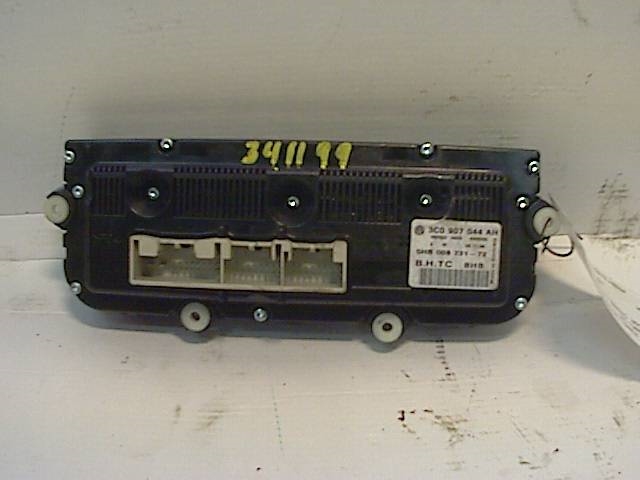 Varmeapparat betjening til VW Passat 2005-2010 (B6) (B6) (VOLKSWAGEN|3C0 907 044 BB||3C0907044AH)