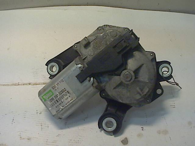 Viskermotor bakrute til Opel Astra G 1998-2004  (OPEL|9132802|1273050|)