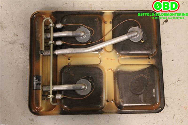 Innredning pakke til Peugeot J5 1981-1993  (PEUGEOT J5 BOBIL|)