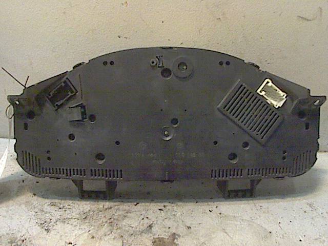 Instrumentpanel til Mercedes 208-416 1995-->>  (MERCEDES|A 001 446 85 21|A 001 542 44 01|)
