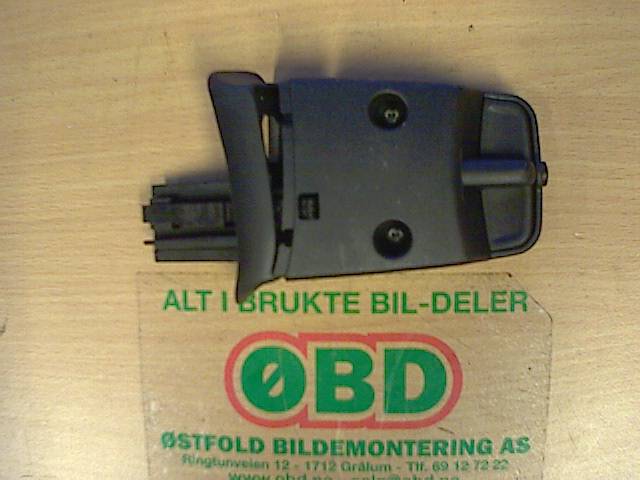 Bryter diverse til Ford Transit Connect 2009-2013 (Type I, Fase 2)  (FORD|1318961|3M5T14K147AD|)