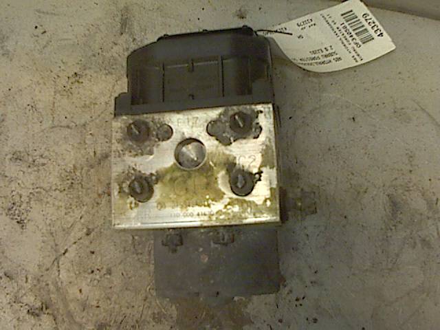 ABS sentral til Subaru Forester 2002-2005 (Type II, Fase 1) (SUBARU|27594SA010|27594SA011|)
