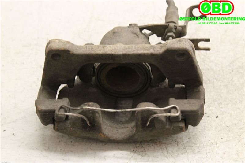 Bremsecaliper venstre foran til Audi A4 2004-2008 (Type III) (B7) (B7) (AUDI|8E0615123A|)