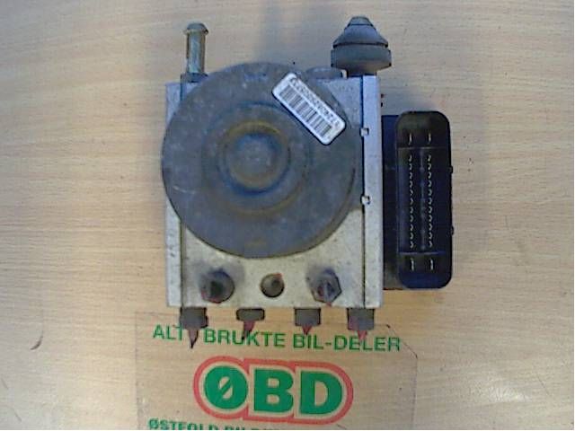 ABS sentral til Suzuki Ignis 2003-2010 (Type I) (UNGARN) (UNGARN) (SUZUKI|56110-86G91|)