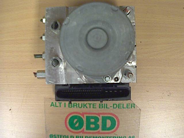 ABS sentral til Toyota Avensis 2009-2015 (Type III, Fase 1)  (TOYOTA|4405005170|0265251490|)