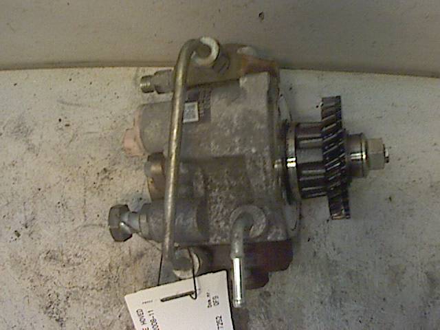 Dieselpumpe til Subaru Impreza 2008-2012 (Type III)  (16625AA020|2940000981|)