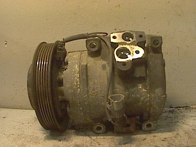 Aircondition kompressor til Toyota Celica 2000-2005 (Type VII) (TOYOTA|883202B420|)