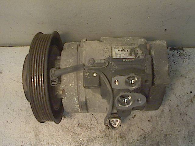 Aircondition kompressor til Toyota Celica 2000-2005 (Type VII) (TOYOTA|883202B420|)