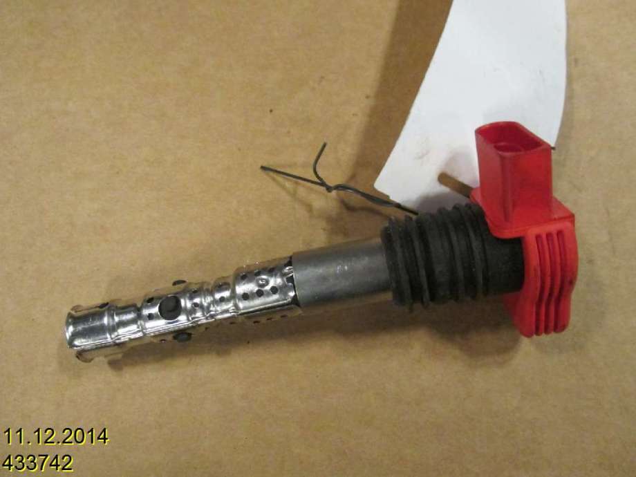 Coil elektronisk til Audi A4 2001-2004 (Type II) (B6) (B6) (AUDI|06C 905 115 M||06C905115L)