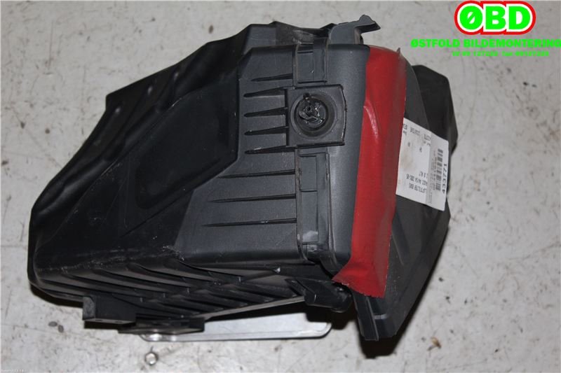 Luftfilterboks til Audi A4 2001-2004 (Type II) (B6) (B6) (AUDI|)