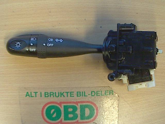 Bryter blink til Suzuki Grand Vitara 2005-2015 (Type III) (SUZUKI|)