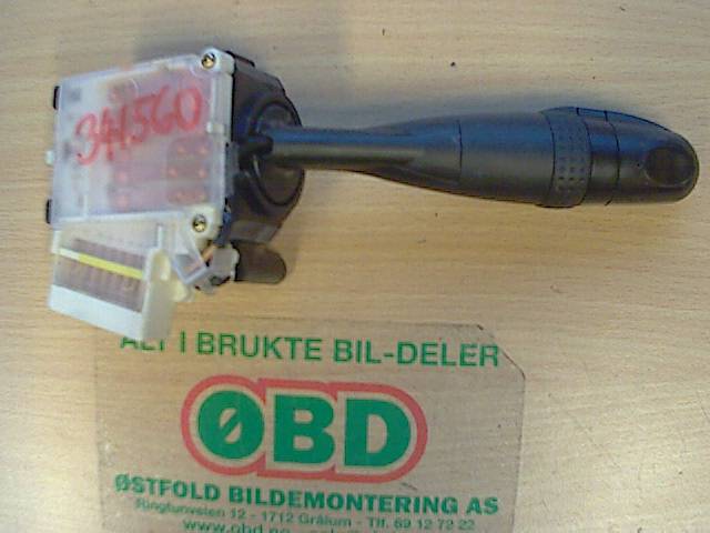 Bryter blink til Suzuki Grand Vitara 2005-2015 (Type III) (SUZUKI|)