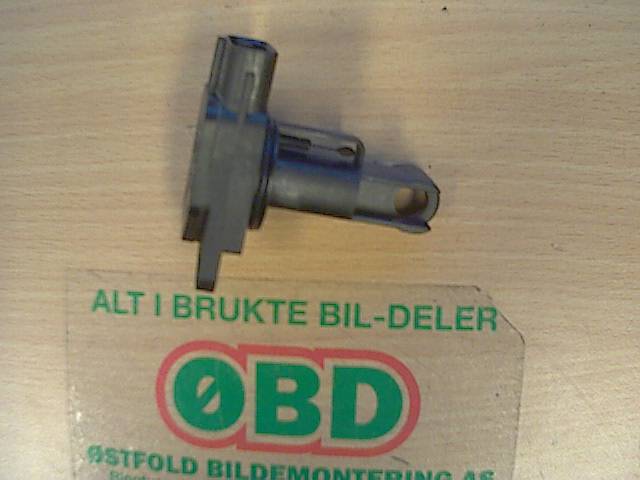 Luftmengde/luftmassemåler til Suzuki Grand Vitara 2005-2015 (Type III) (SUZUKI|13800-63J00|1974002230|)