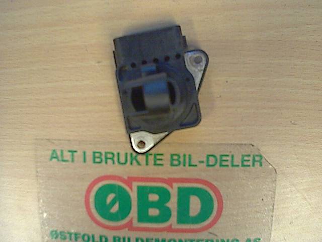 Luftmengde/luftmassemåler til Suzuki Grand Vitara 2005-2015 (Type III) (SUZUKI|13800-63J00|1974002230|)
