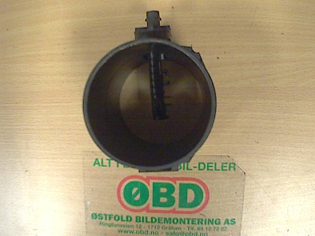 Luftmengde/luftmassemåler til BMW 3-Serie 2005-2011 (E90/E91/E92/E93) (E90/E91/E92/E93) (BMW|13 62 8 506 409|0281006093|)