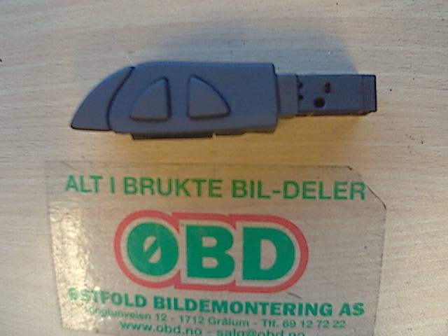 Bryter diverse til Renault Clio 2012-2016 (Type IV, Fase 1)  (RENAULT|255522448R|344422023GB|)