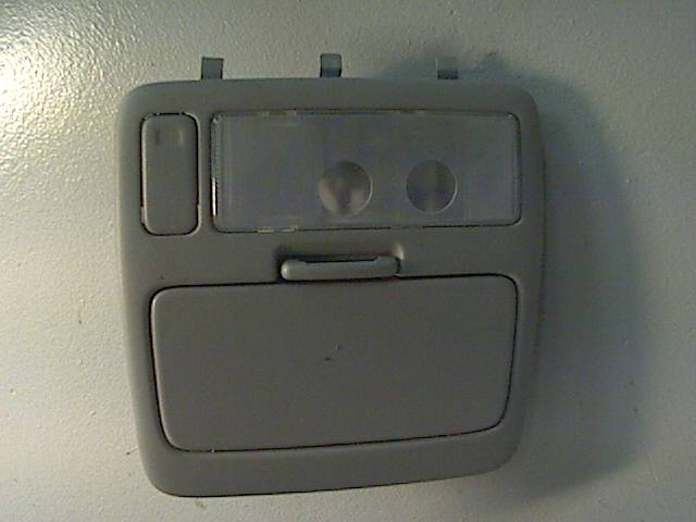 Taklyspanel til Toyota RAV4, 2000-2006 (Type II)  (TOYOTA|636500W011B5)