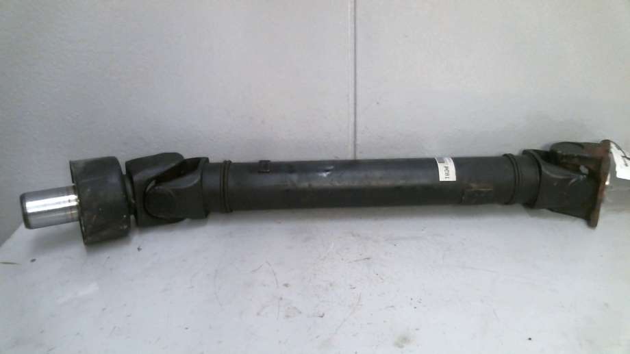 Mellomaksel fremre til Toyota Hiace 2007-2012 (Fase 3) (TOYOTA|3714026140|)