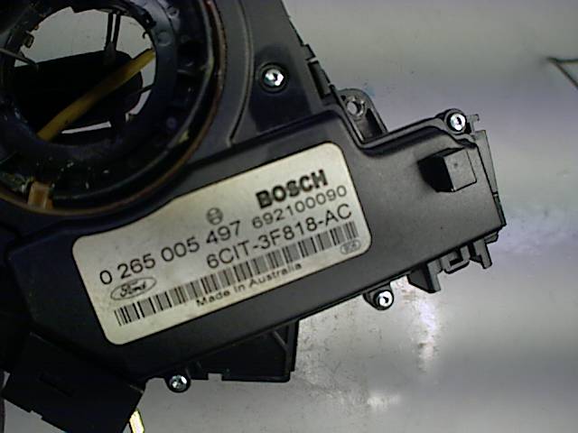 Airbag slepering til Ford Transit 2006-2013  (FORD|1763646||6CIT3F818AC)