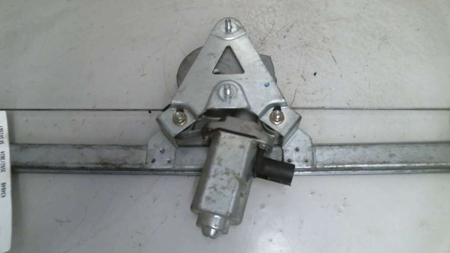 Ruteheis venstre foran til Opel Vivaro A 2001-2006  (OPEL|91165704|4408554|)