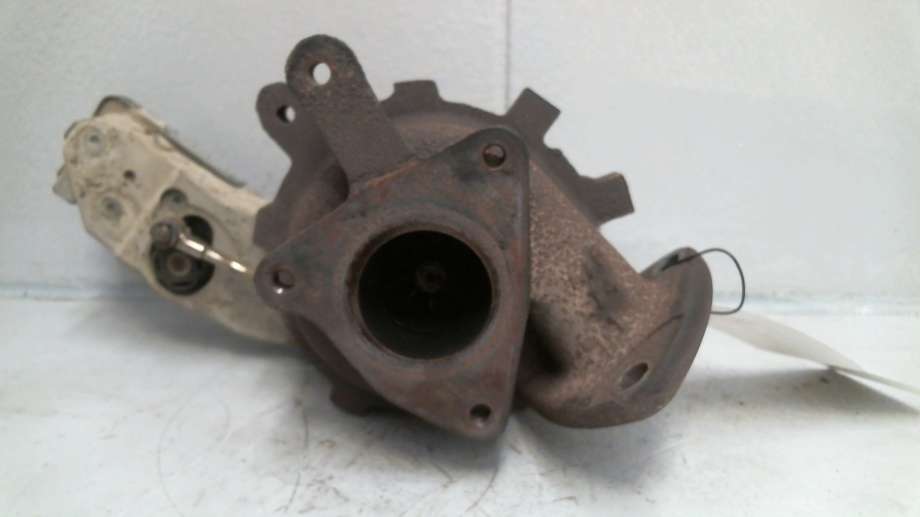 Turbo til Land Rover Discovery 2009-2017 (Type IV)