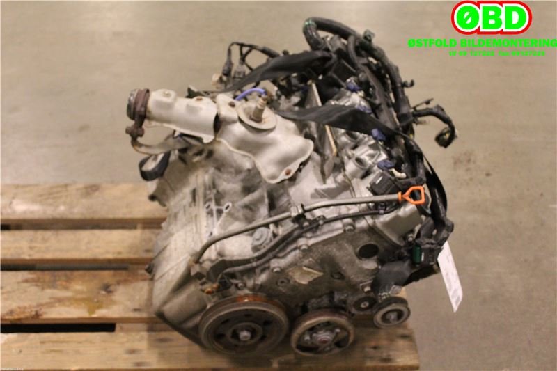 Motor bensin til Honda Civic 2006-2011 (Type VIII)  (HONDA|10002RMXE00|)