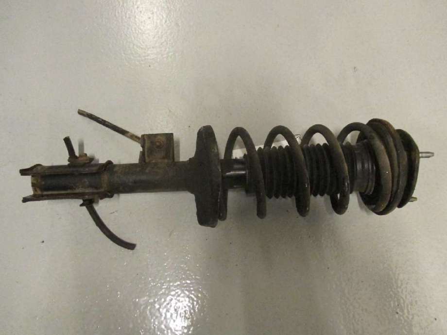 Fjærbein høyre foran til Suzuki Grand Vitara 2005-2015 (Type III) (SUZUKI|41601-64J00|41601-64J01|)