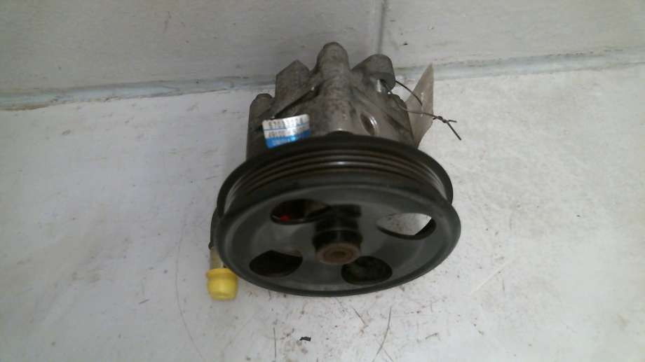 Servo pumpe mekanisk til Suzuki Grand Vitara 2005-2015 (Type III) (SUZUKI|49100-65J00|)